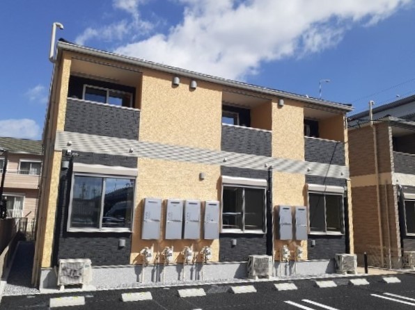 Fachada de Ｋｐｕｓｅ（ケイプス）