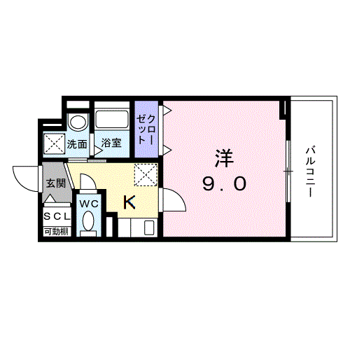 間取画像