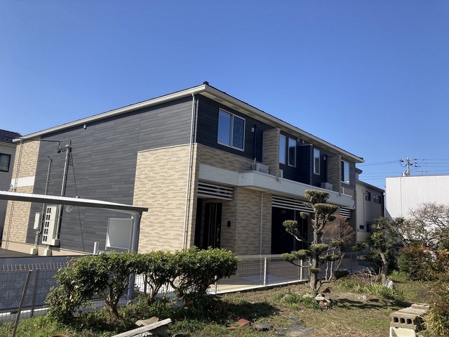 Fachada de カーサ　リコリス