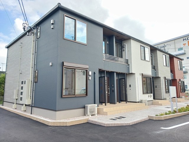 Fachada de マーベラス