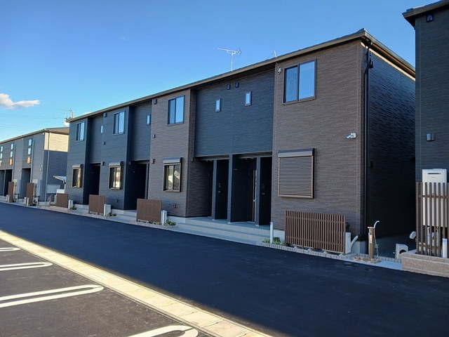 Fachada de キルシュ　曙　Ⅱ