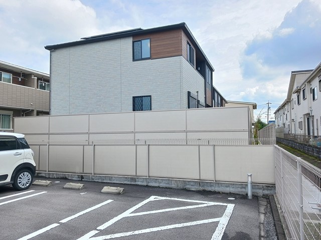 Fachada de ベルメゾンＤＲ