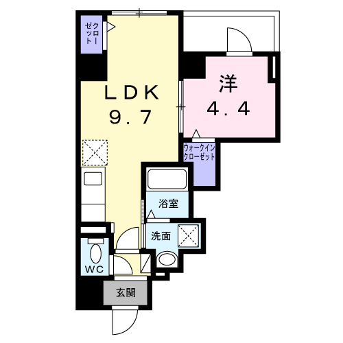 物件画像