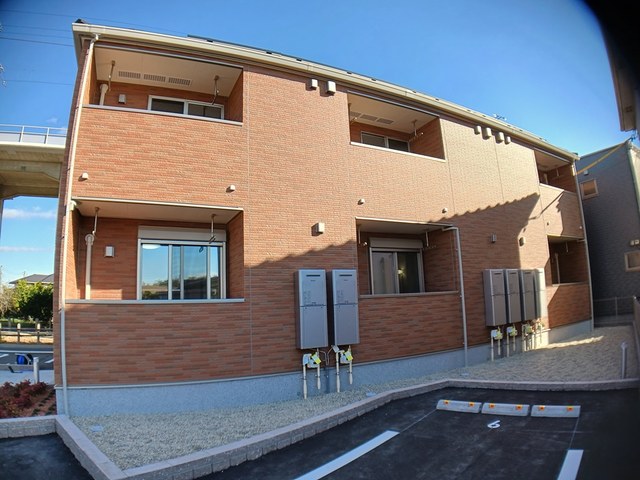Fachada de ピアニッシモ