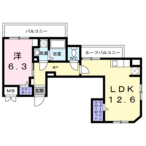 物件画像
