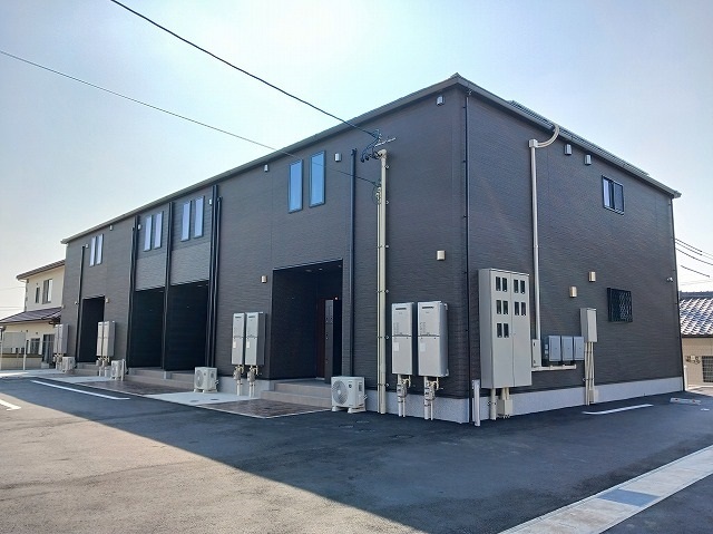 Fachada de 楓