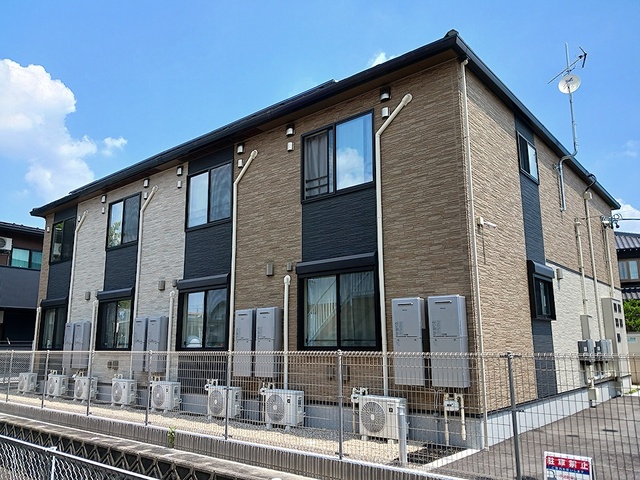 Fachada de フェリチタ　アイ