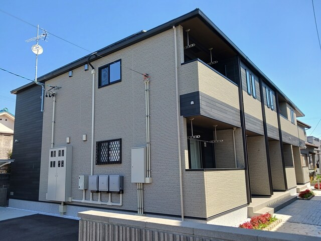 Fachada de ポルタータ