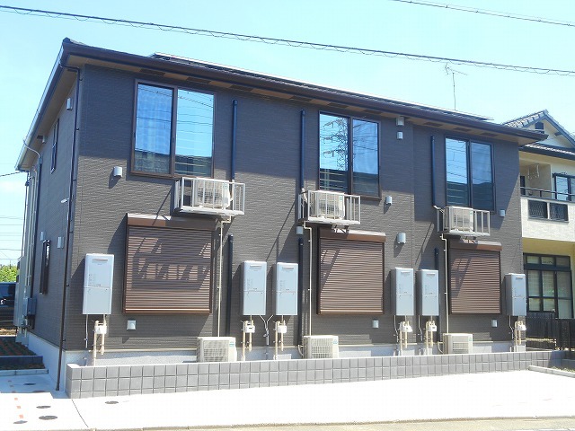 Fachada de シャノワール