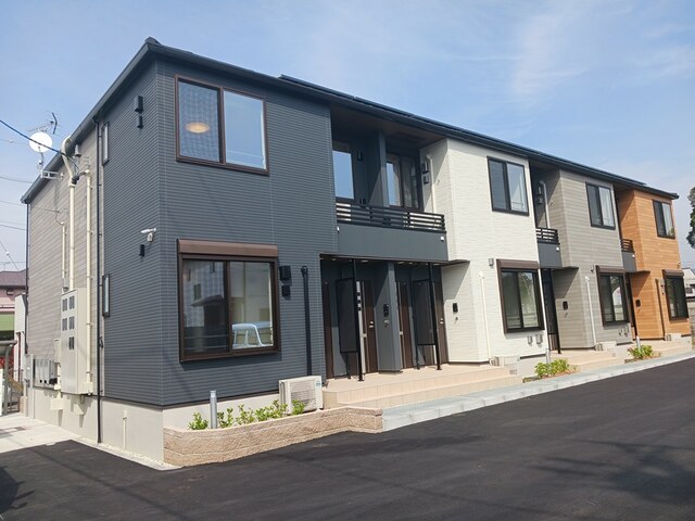 Fachada de グルービー