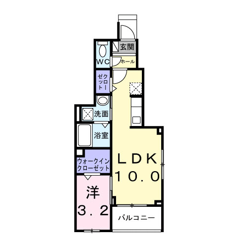 間取画像