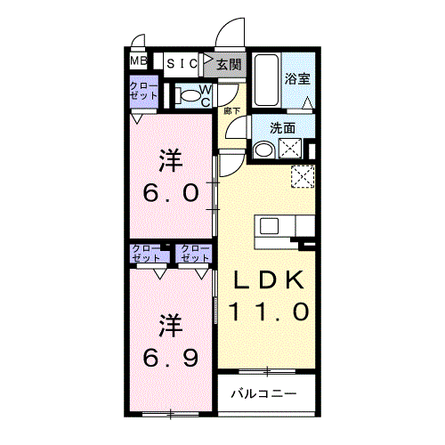 物件画像