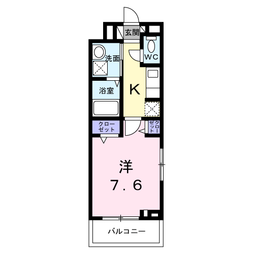 間取画像