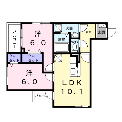 物件画像