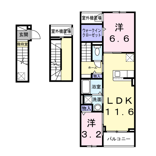 物件画像