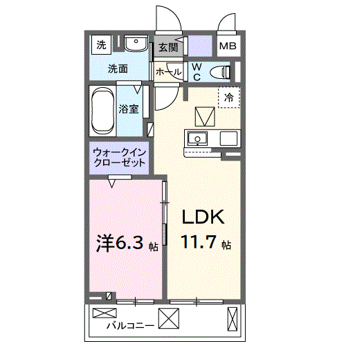 間取画像