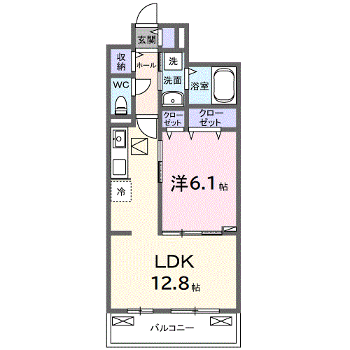 間取画像