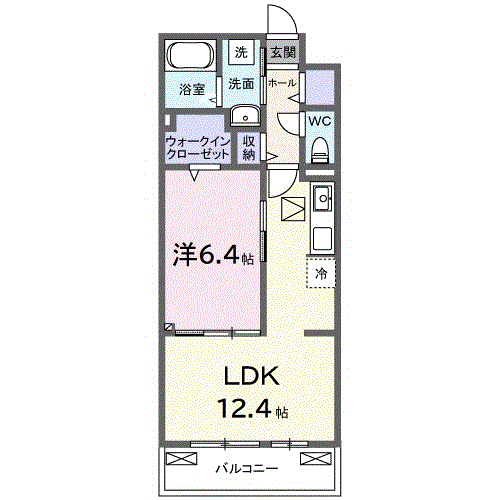 間取画像
