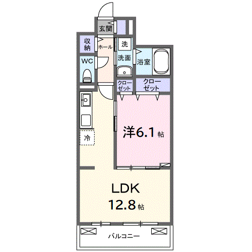 間取画像