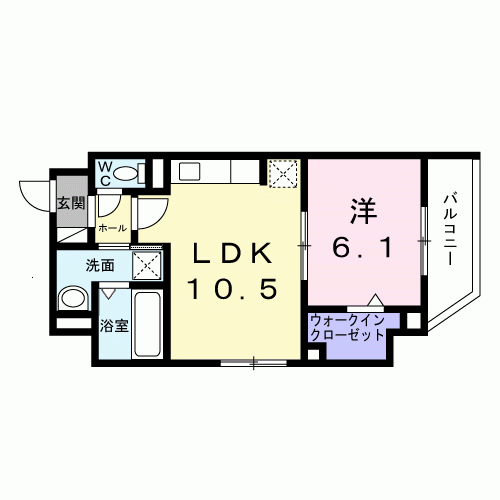 間取画像