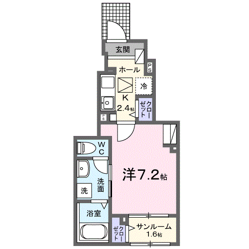間取画像