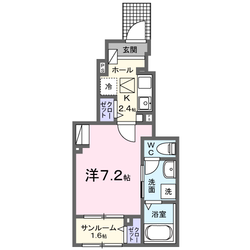 間取画像
