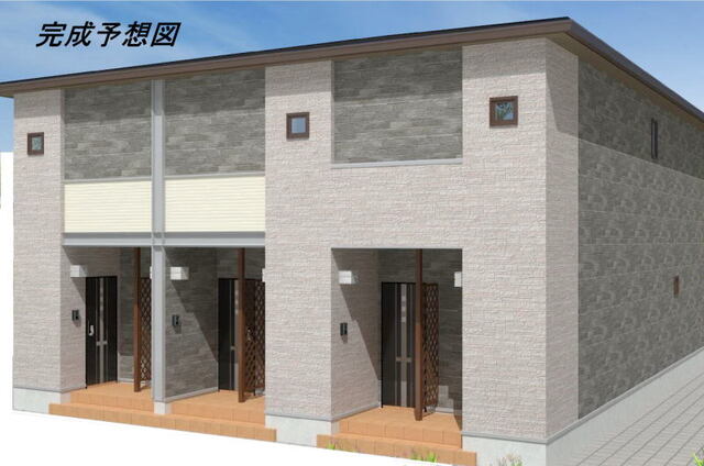 Fachada de エトワール