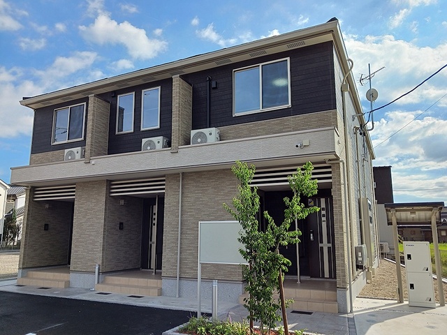 Fachada de レスペトール　和