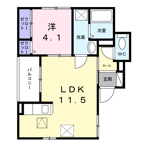 物件画像