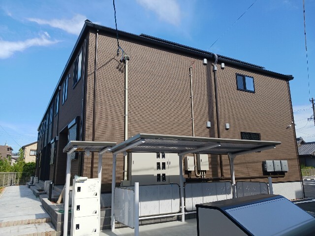 Fachada de フェリーチェ