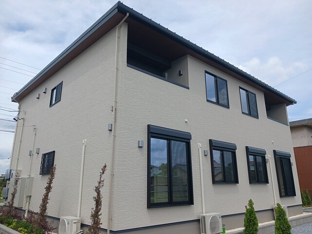 Fachada de テライオ　村前