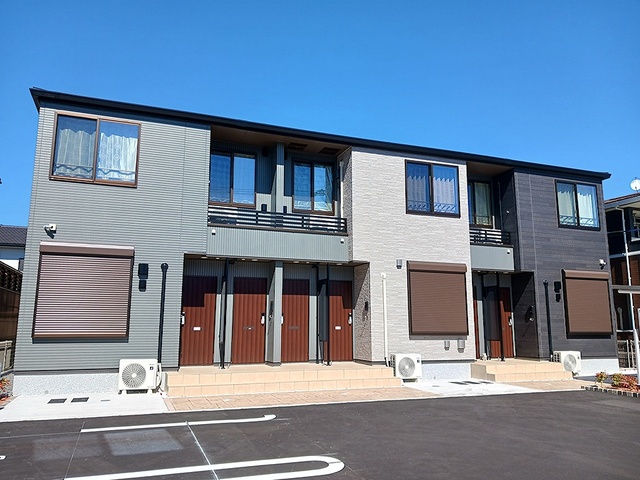 Fachada de ＨＳＳ　ブライト