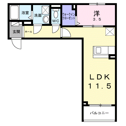 物件画像