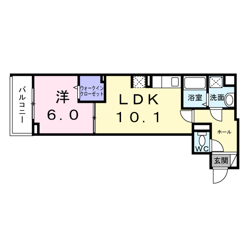 物件画像