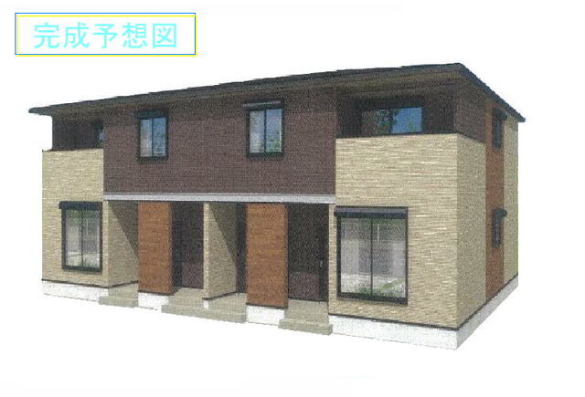 Fachada de ルミエール