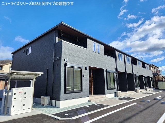 Fachada de ルミア　グレイス