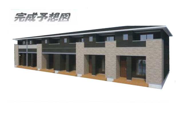 Fachada de レオーネ　オット