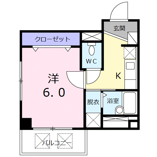 間取画像