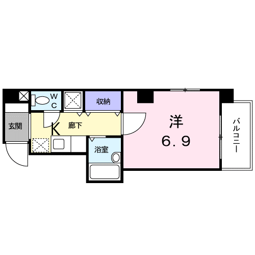 間取画像