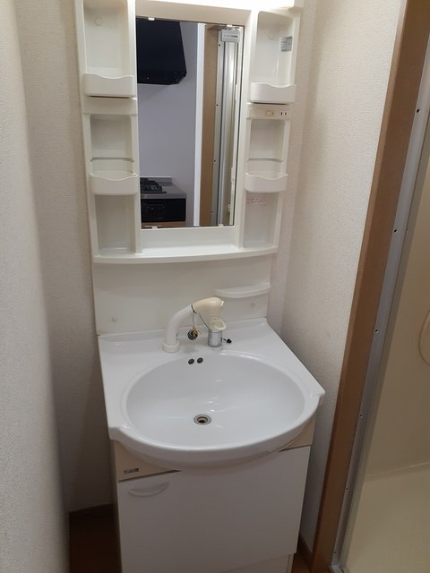 洗面所
