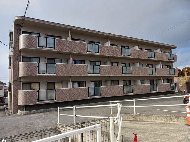 Fachada de フローレンスＡＨ