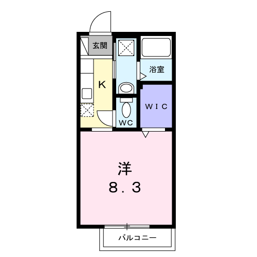 間取画像