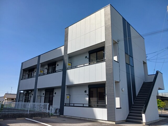 Fachada de ルートワン矢作