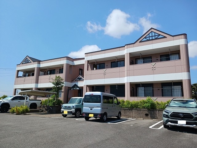 Fachada de グレースＫ